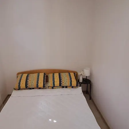 Vela Vrata Cres