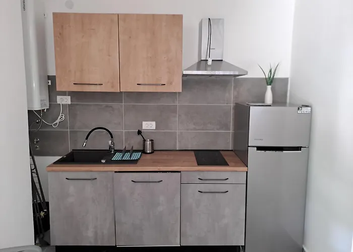 Apartment Vela Vrata *