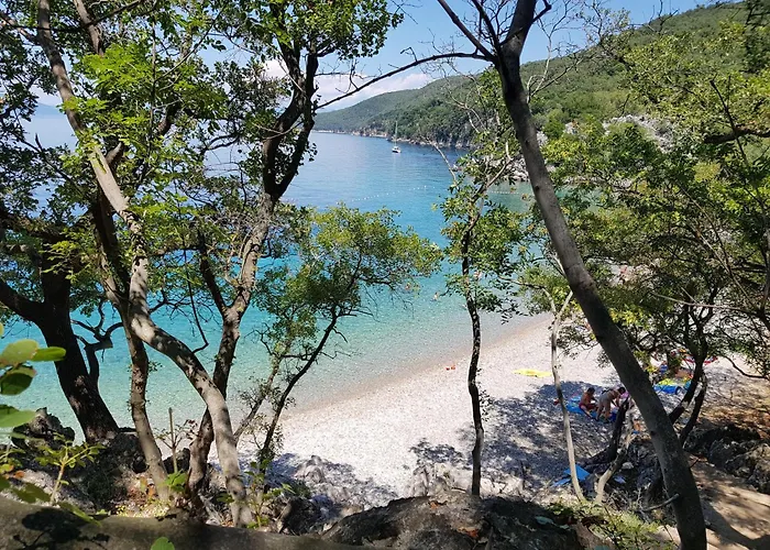 Vela Vrata Apartment