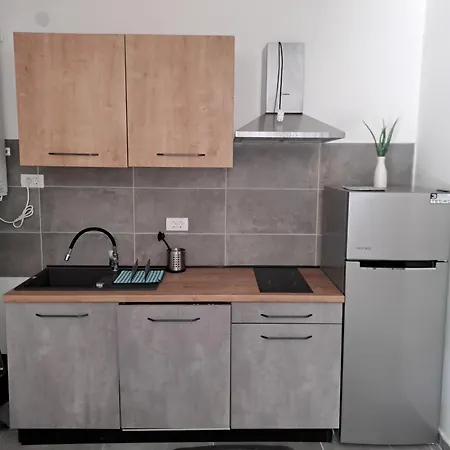 Appartement Vela Vrata *